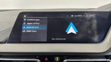 BMW 1 Series 118i [136] M Sport 5dr Step Auto [LCP] Petrol Hatchback